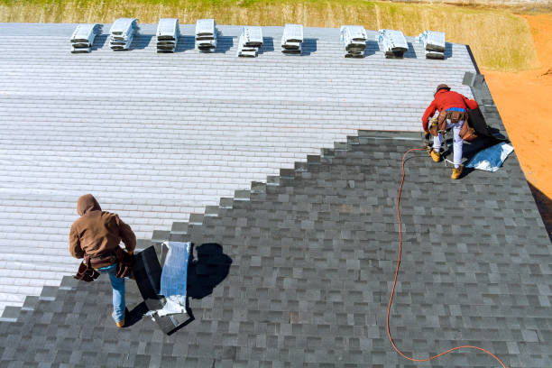 Best Flat Roof Repair Services  in Thorntown, IN