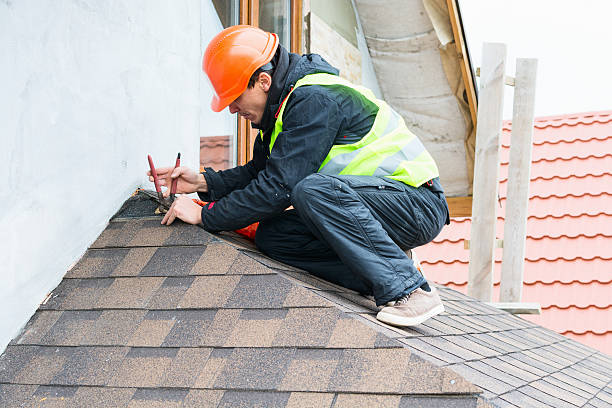 Best Commercial Roofing Services  in Thorntown, IN