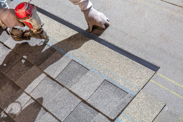 Best Residential Roofing Contractor  in Thorntown, IN