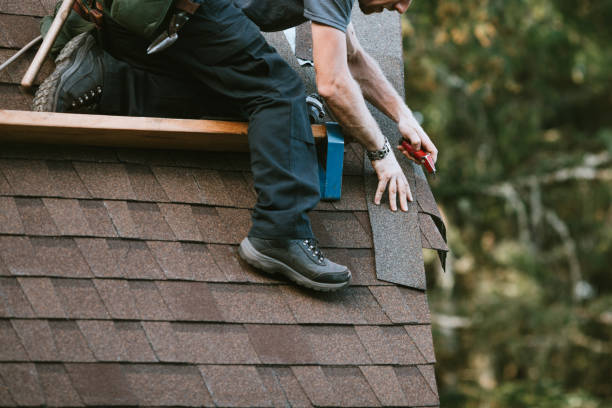 Best Roof Waterproofing Services  in Thorntown, IN